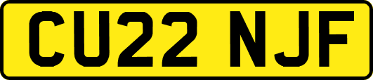 CU22NJF
