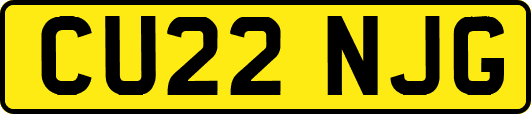 CU22NJG