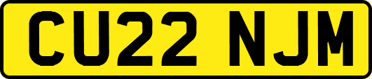 CU22NJM