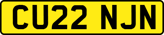 CU22NJN