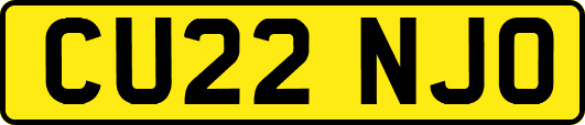 CU22NJO