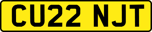 CU22NJT