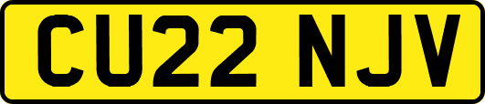 CU22NJV