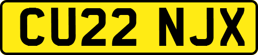CU22NJX