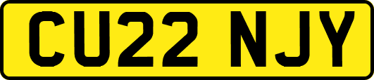 CU22NJY