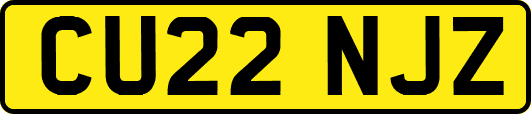 CU22NJZ