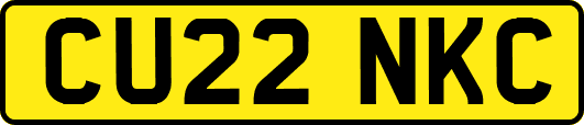 CU22NKC