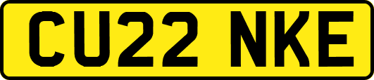 CU22NKE