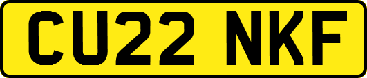 CU22NKF
