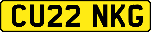 CU22NKG