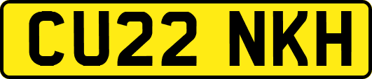 CU22NKH