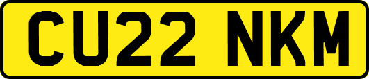 CU22NKM