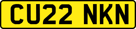 CU22NKN