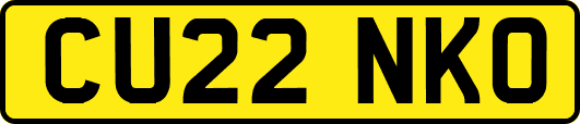 CU22NKO