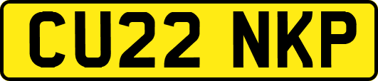 CU22NKP