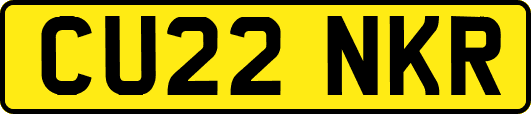 CU22NKR