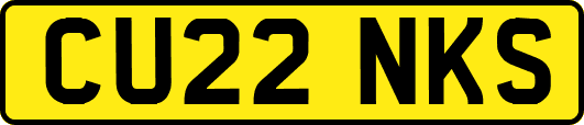 CU22NKS