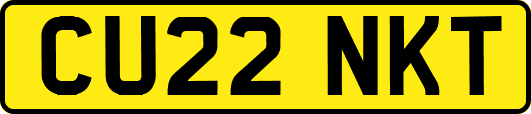 CU22NKT