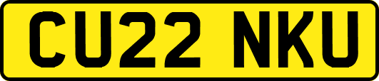 CU22NKU