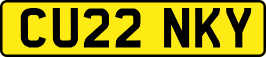 CU22NKY