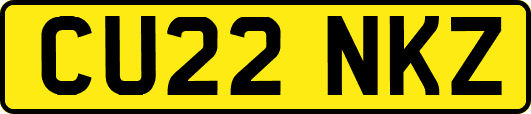 CU22NKZ