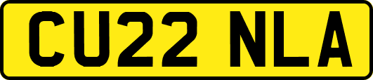 CU22NLA