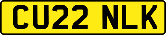 CU22NLK