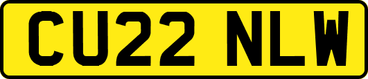 CU22NLW