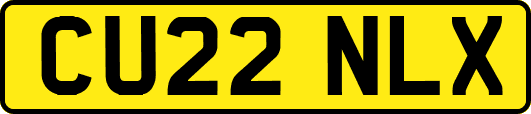CU22NLX