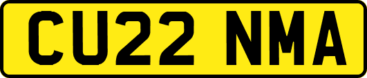 CU22NMA