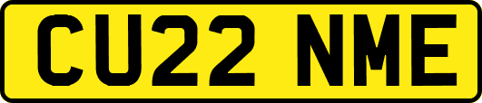 CU22NME