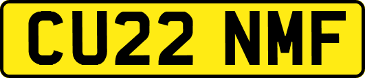 CU22NMF