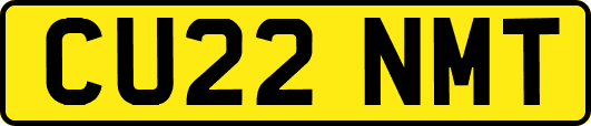 CU22NMT