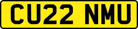 CU22NMU