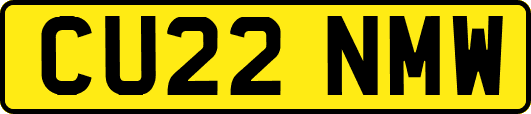CU22NMW