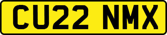 CU22NMX