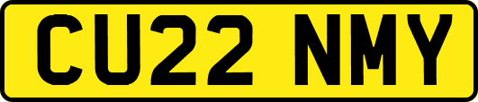 CU22NMY