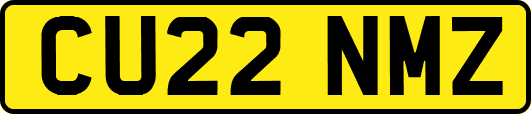 CU22NMZ