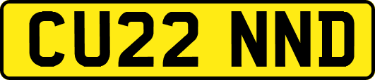 CU22NND