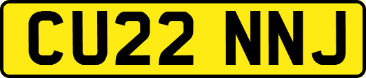 CU22NNJ