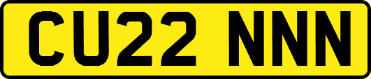 CU22NNN