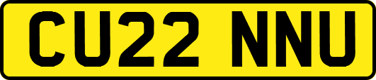 CU22NNU
