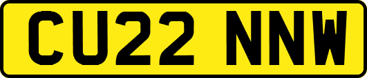 CU22NNW