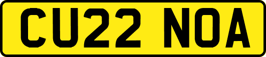 CU22NOA