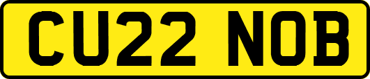 CU22NOB