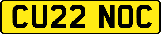 CU22NOC
