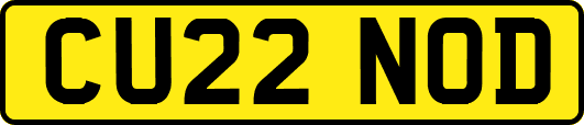 CU22NOD