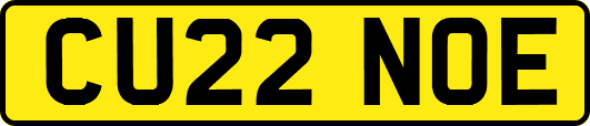 CU22NOE