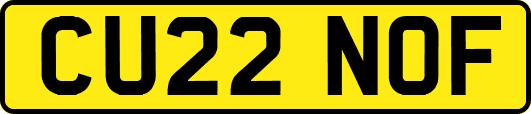 CU22NOF