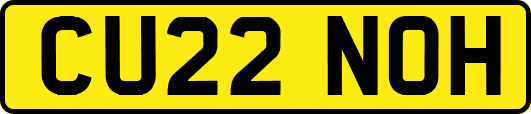 CU22NOH